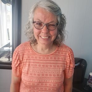 Meet your Posher, Sherri